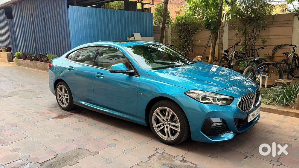 Bmw 2 Series 2023
