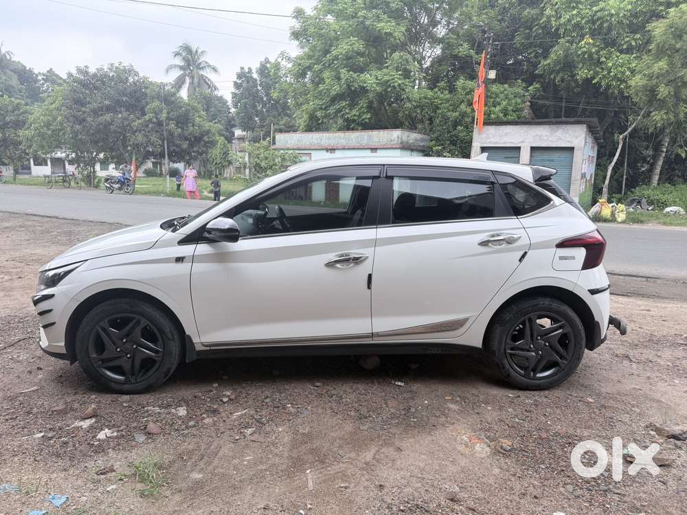 Hyundai I20 1.2 Spotz, 2023, Petrol
