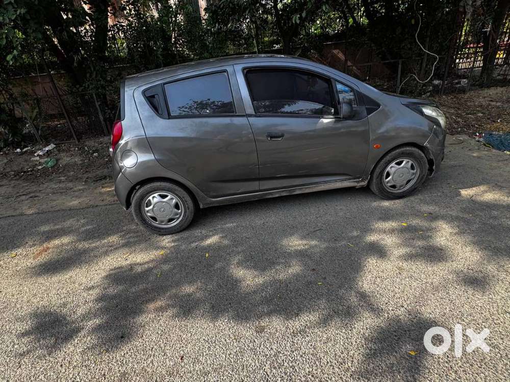 Chevrolet Beat 2016 Petrol Well Maintained