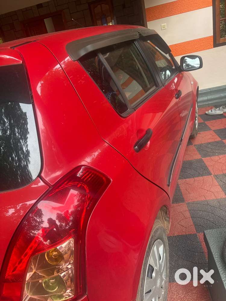 Swift Vxi Manual 2008