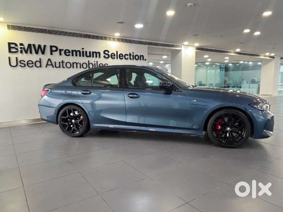 Bmw M340i Xdrive, 2024, Petrol