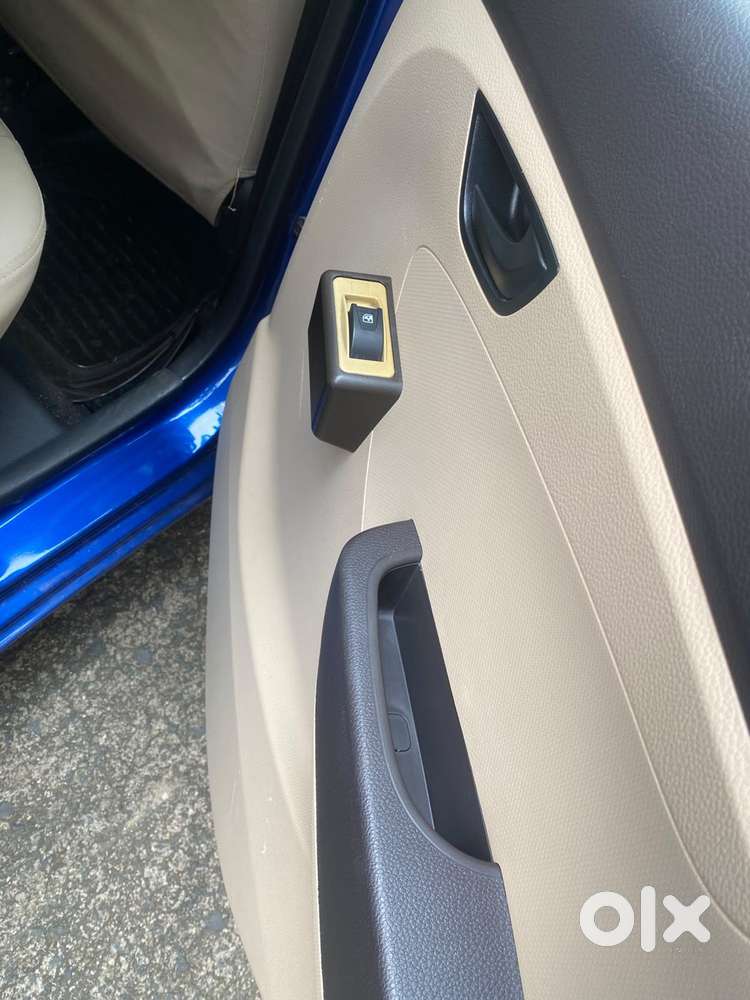 Hyundai Eon Magna, 2015, Petrol