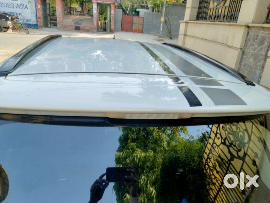 Maruti Suzuki Vitara Brezza Vdi, 2018, Diesel