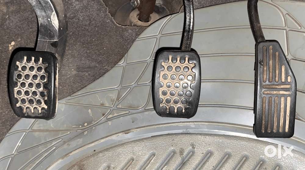 Chevrolet Beat 2010-2013 Diesel Lt, 2013, Diesel