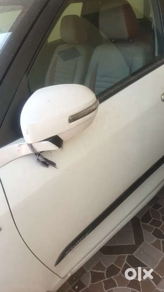 Maruti Suzuki Swift 2011 Diesel 130000 Km Driven