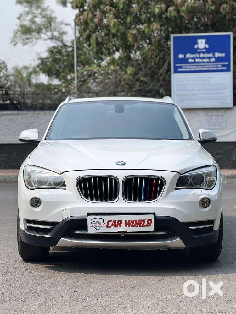 Bmw X1 2.0 Sdrive 20d, 2014, Diesel