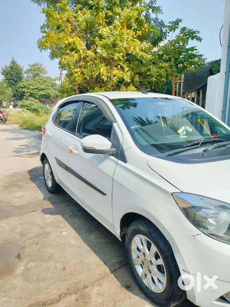 Tata Tiago 1.2 Revotron 2015