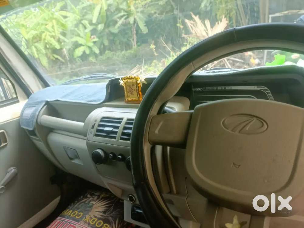 Mahindra Bolero B4 Fully New Condition