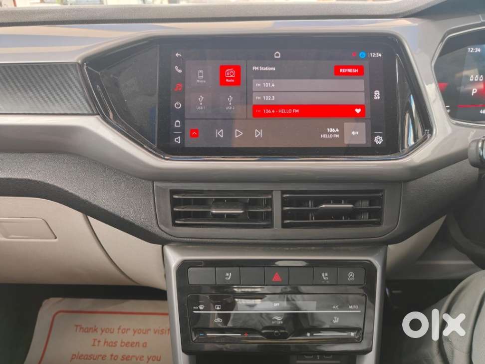 Volkswagen Taigun 1.5 Tsi Gt Plus, 2024, Petrol