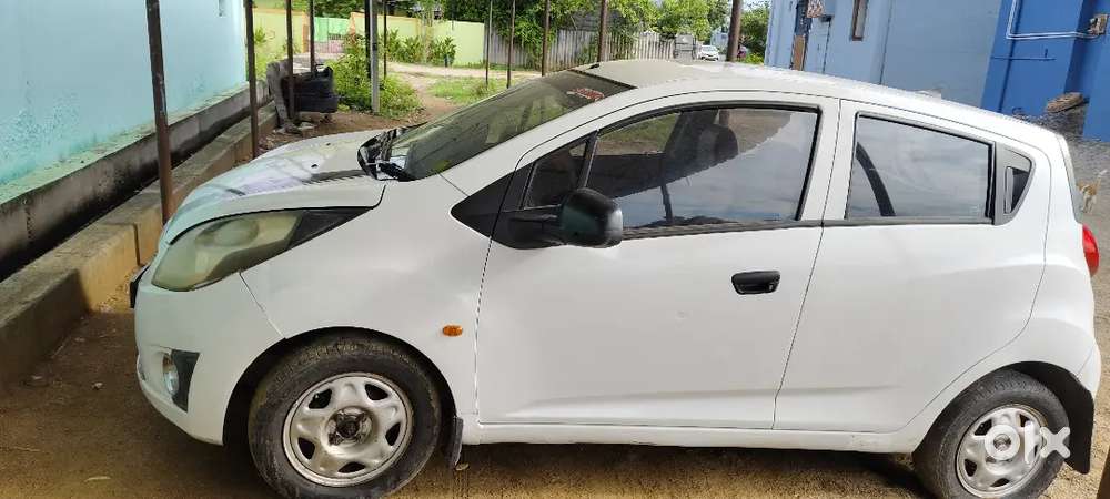 Chevrolet Beat Diesel 2016 Car