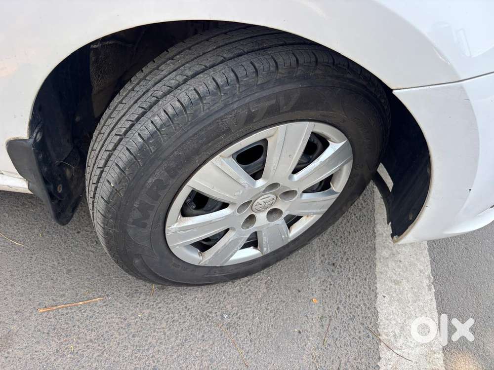 Volkswagen Polo 1.0 Mpi Trendline, 2018