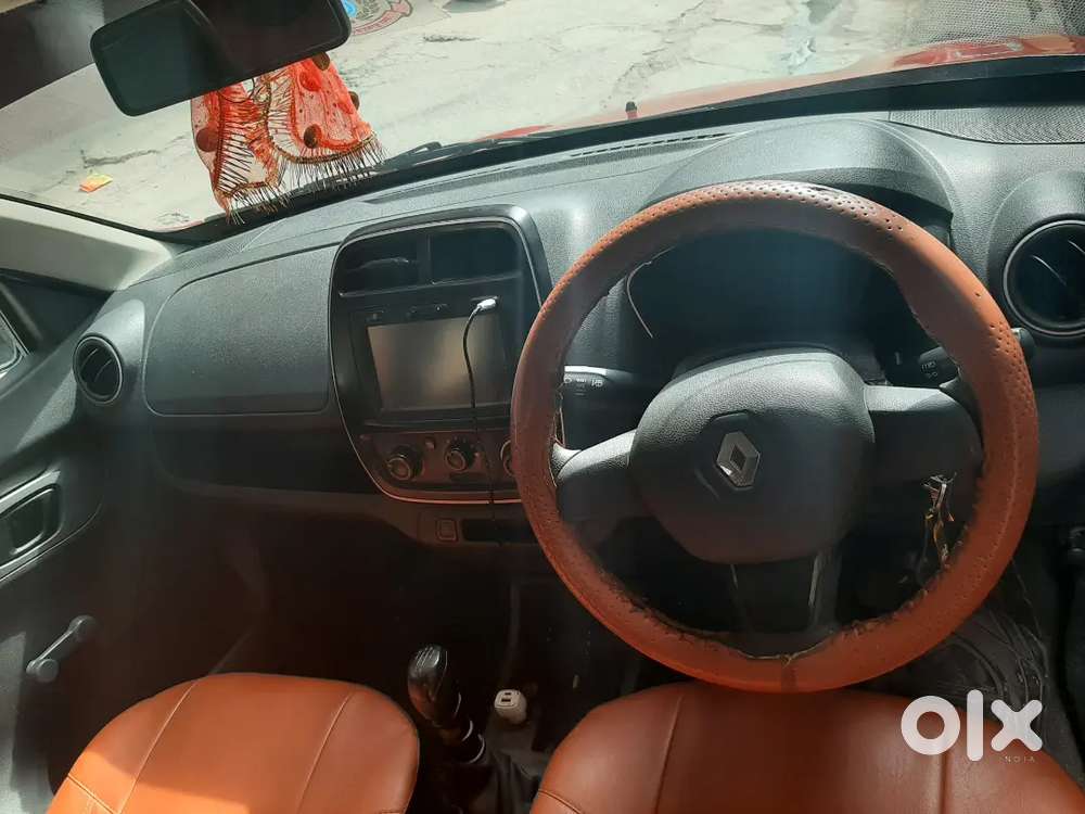 Renault Kwid Neotech 2016