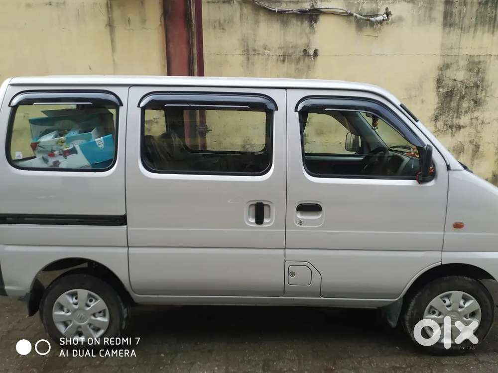 Maruti Suzuki Eeco 2026