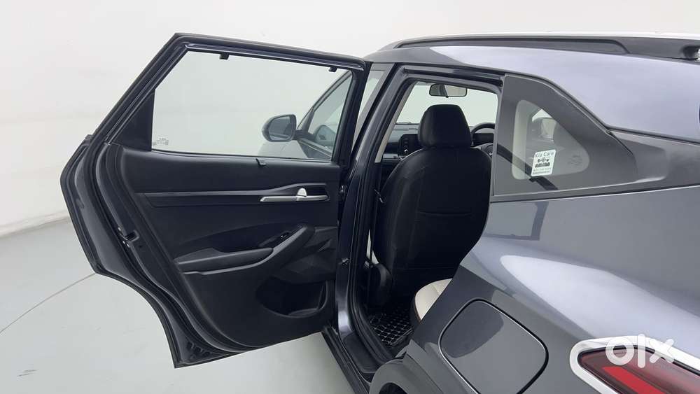 Kia Seltos 1.5 Htk+, 2023, Petrol