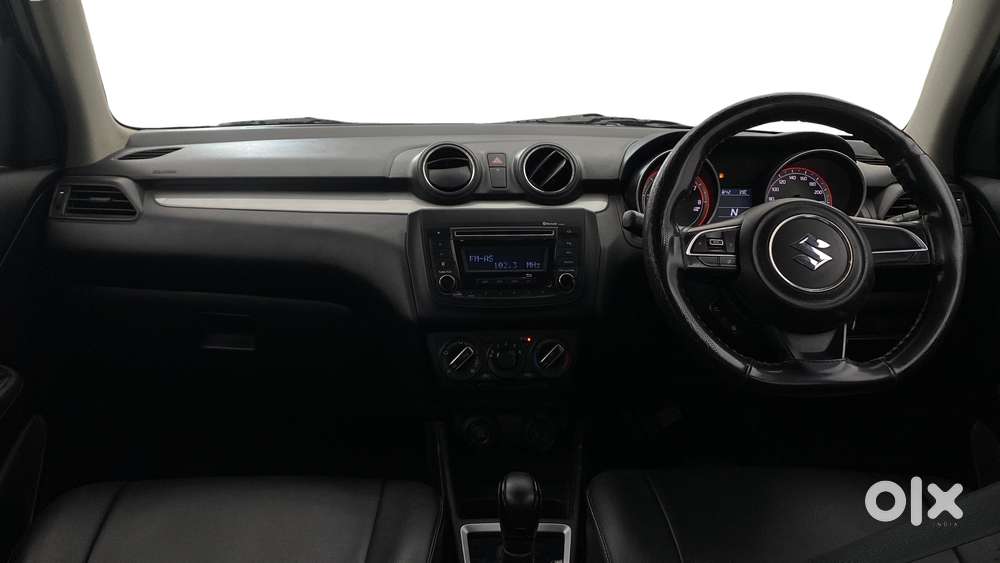 Maruti Suzuki Swift Amt Vxi, 2019, Petrol