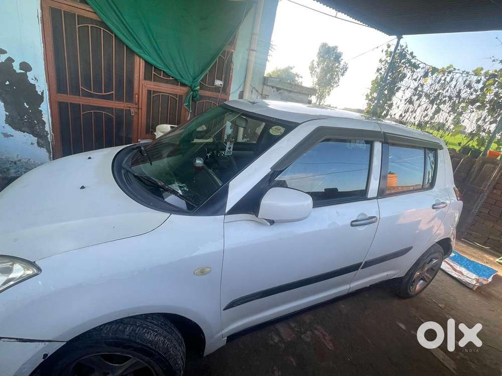 Maruti Suzuki Swift Dzire 2011 Diesel Good Condition