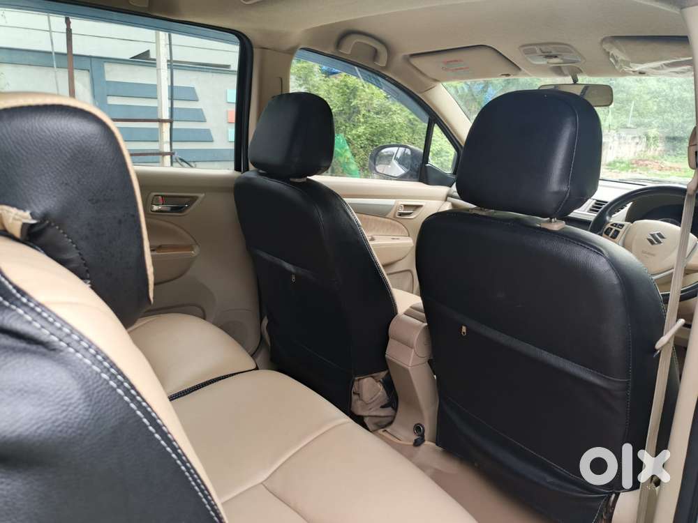 Maruti Suzuki Ertiga 1.3 Zdi Plus, 2016, Diesel