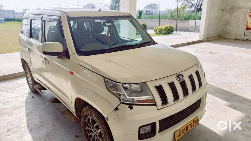 Mahindra Tuv 300 2019 Diesel 150000 Km Driven