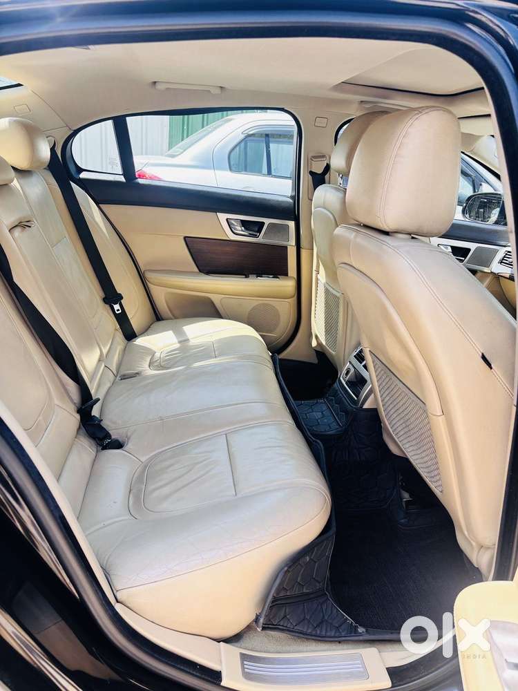 Jaguar Xf 2.2 Litre Luxury, 2014, Diesel