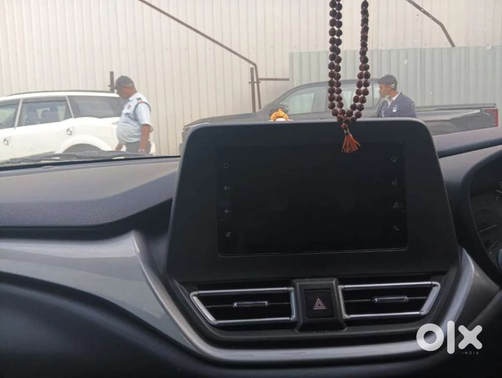 Maruti Suzuki Baleno 1.2 Zeta Cng, 2023, Cng & Hybrids