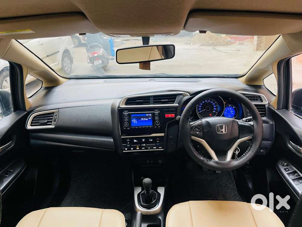 Honda Jazz 1.5 V I Dtec, 2016, Diesel