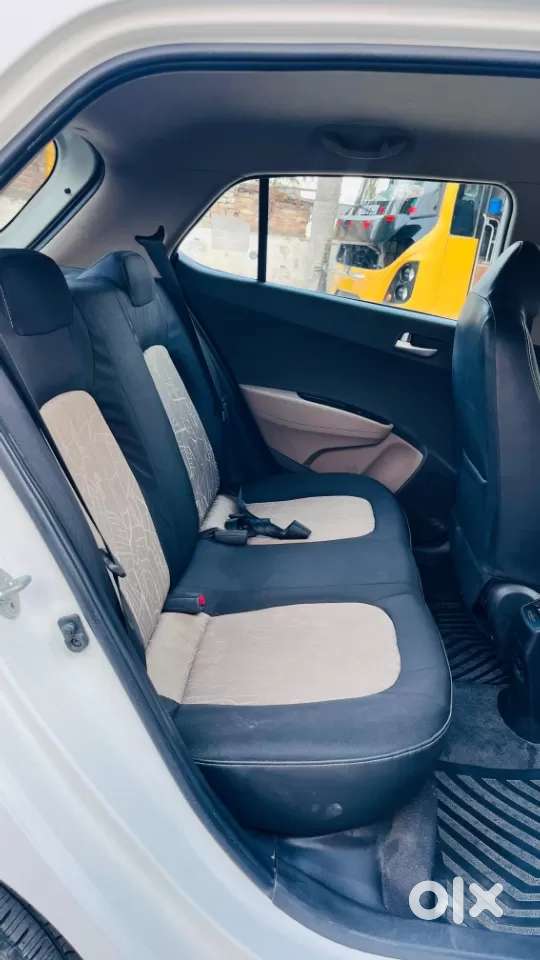Hyundai Grand I10 1.2 Crdi Magna, 2017, Diesel