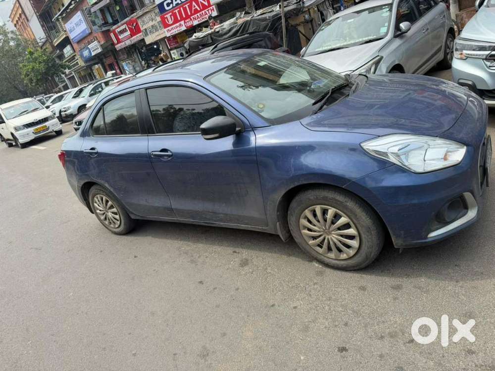 Maruti Suzuki Dzire Vxi For Sale