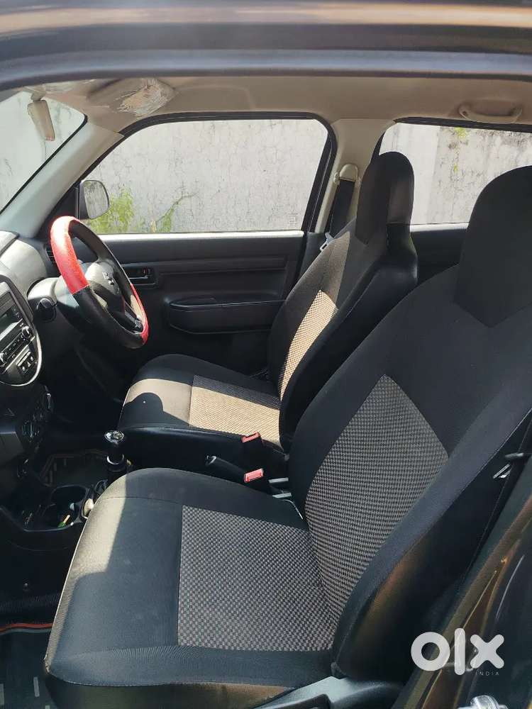 Maruti Suzuki S-presso 2020 Petrol 105000 Km Driven