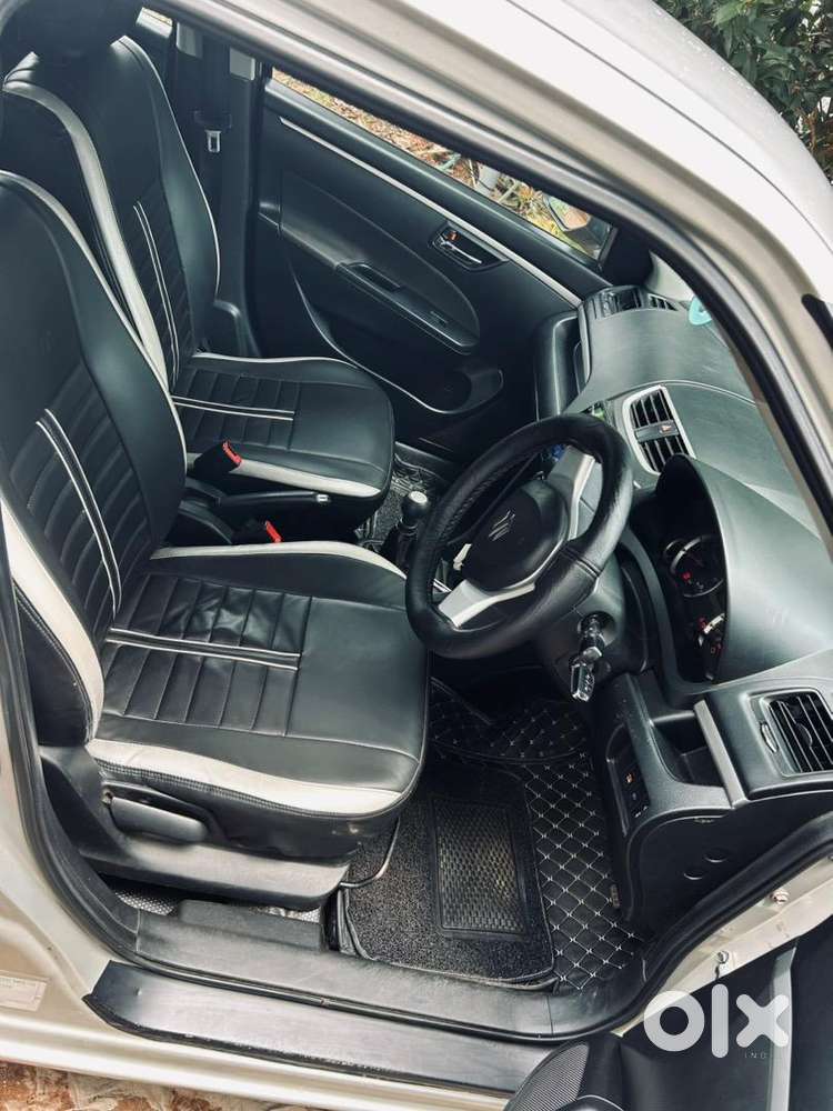 Maruti Suzuki Swift 2013 Diesel Well Maintained