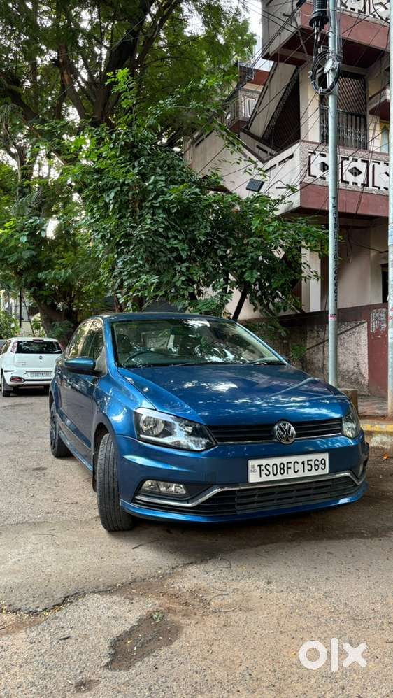 Volkswagen Ameo Diesel 2016