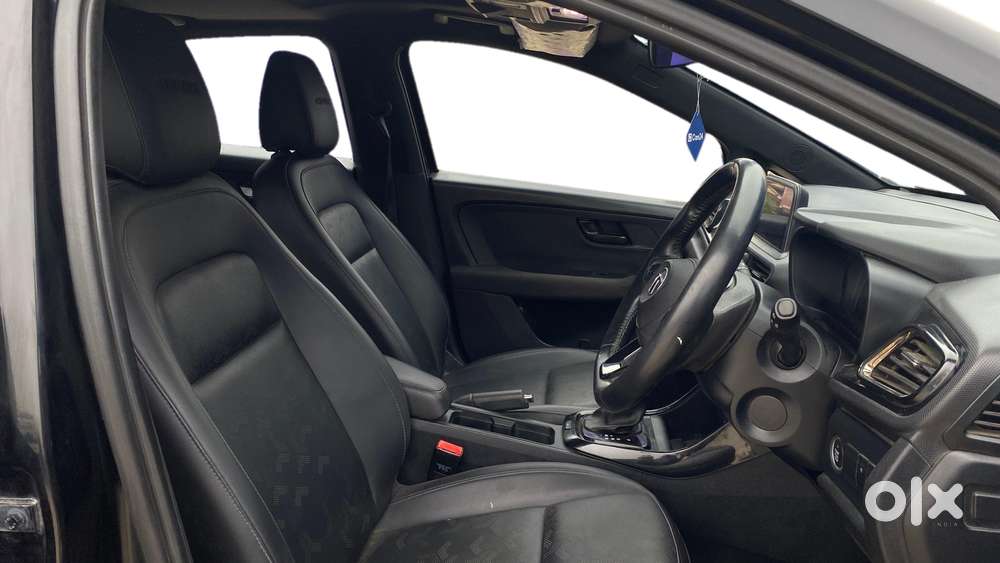 Tata Altroz Xza Plus (s) Dark Edition, 2023, Petrol