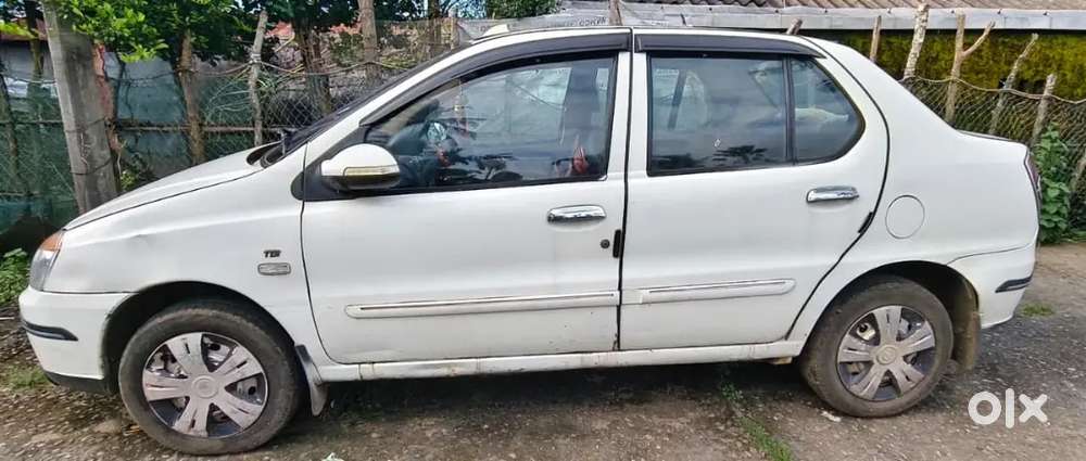 Tata Indigo Lx 2014 Diesel Manual