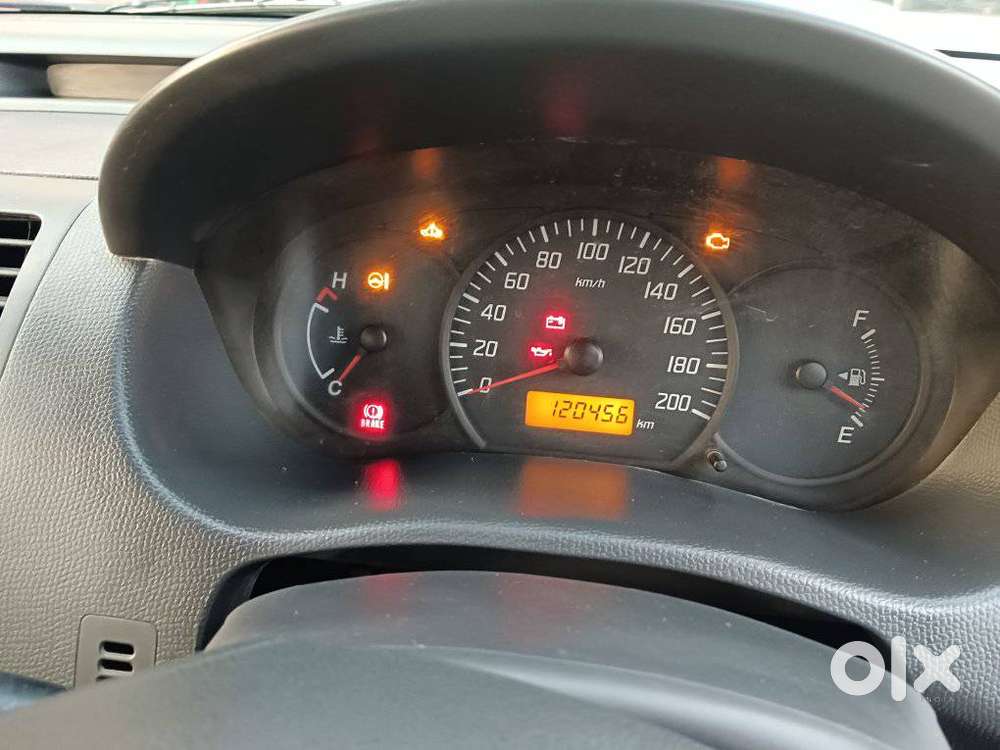 Maruti Suzuki Dzire Tour Diesel, 2017, Diesel