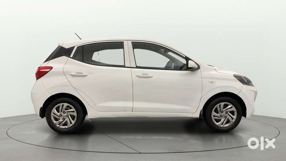 Hyundai Grand I10 Nios Sportz 1.0 Turbo Gdi, 2019, Petrol
