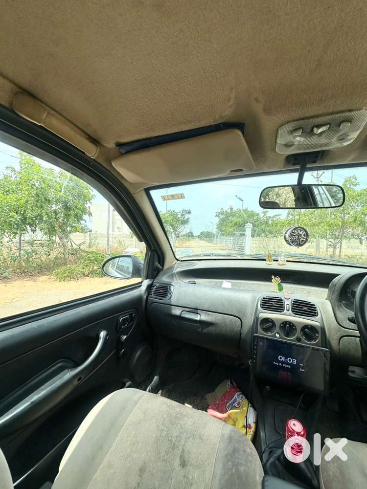 Tata Indica V2 Ls Bsiii