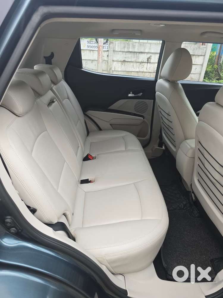 Mahindra Xuv300 W8 Option Diesel, 2021, Diesel