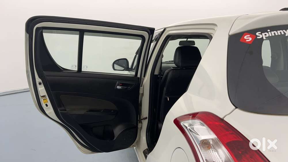 Maruti Suzuki Swift Vvt Vxi, 2014, Petrol