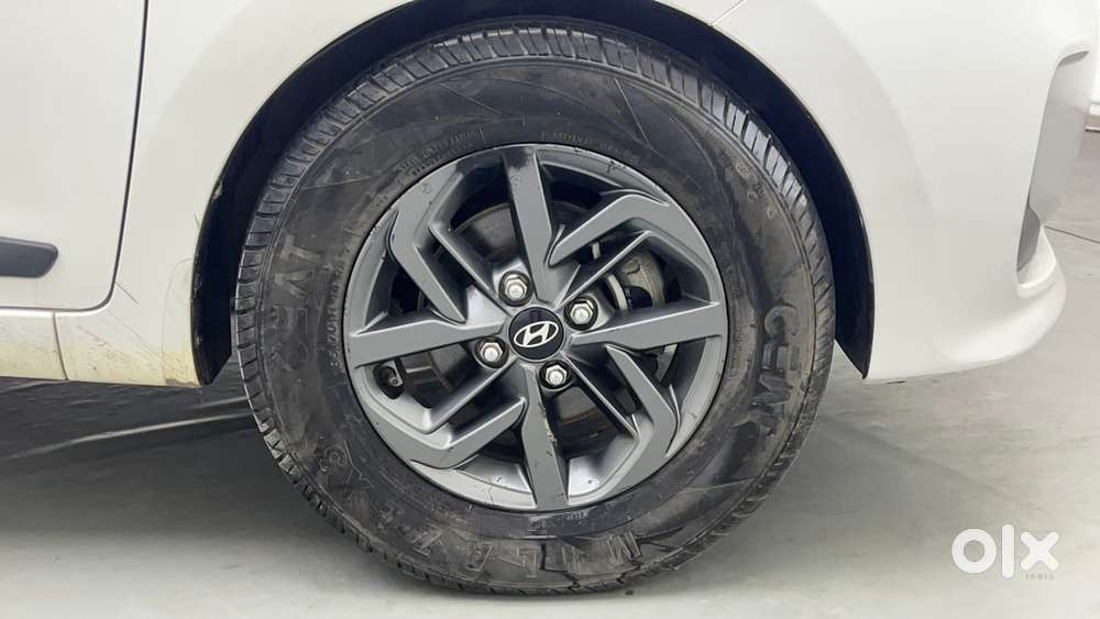 Hyundai Grand I10 1.2 Kappa Magna, 2018, Petrol