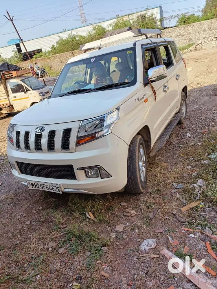 Mahindra Tuv 2019 Diesel