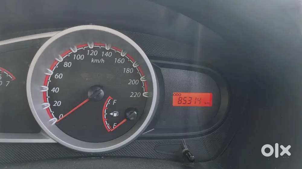 Ford Figo Diesel 2011 First Owner