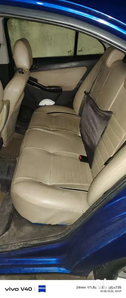 Tata Zest 2015 Diesel Good Condition