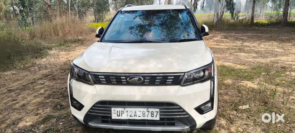 Mahindra Xuv300 Turbosport W8(o), 2019, Diesel