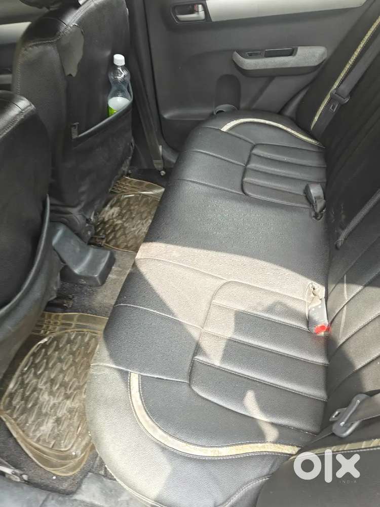 Maruti Suzuki Dzire Vxi 2011 Year Car