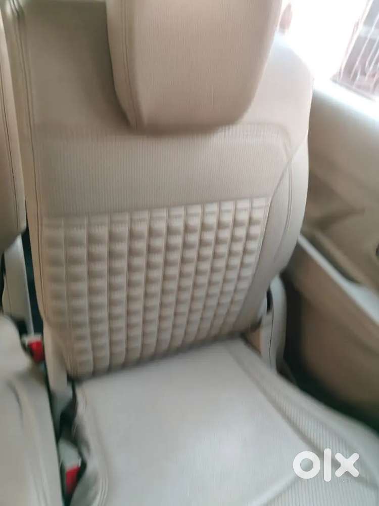 Maruti Ertiga Vxi 2022