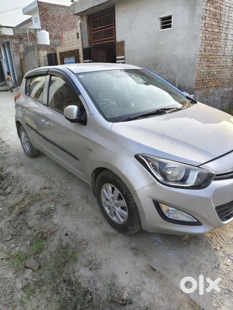 Hyundai I20 1.2 Spotz