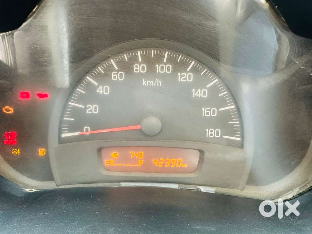 Maruti Suzuki Celerio 1.0 Vxi Mt, 2014, Petrol