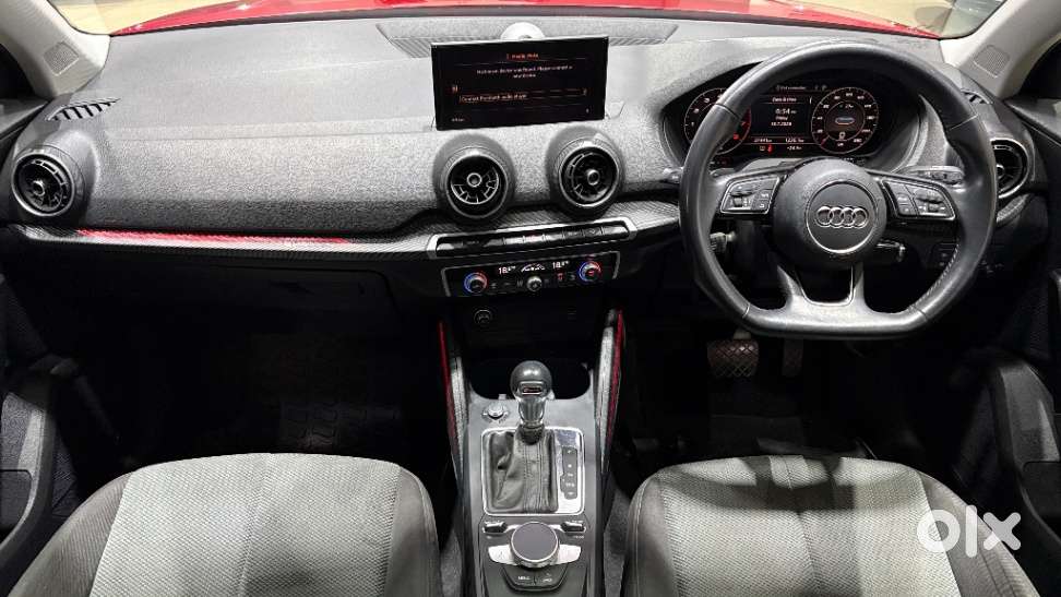 Audi Q2 2.0 40 Tfsi Quatro Premium, 2021, Petrol