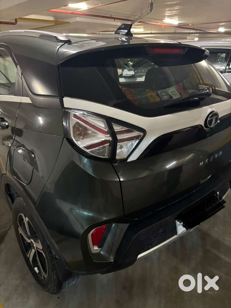 Tata Nexon Xz Plus 2024 In Excellent Condition