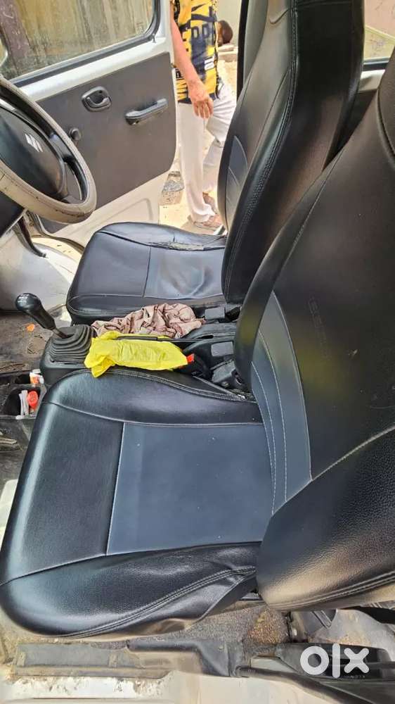 Maruti Suzuki Petro+lpg