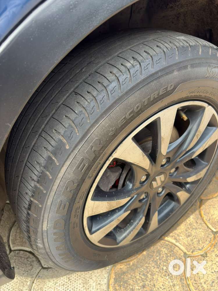 Maruti Suzuki S-cross 1.3 Zeta, 2019, Diesel